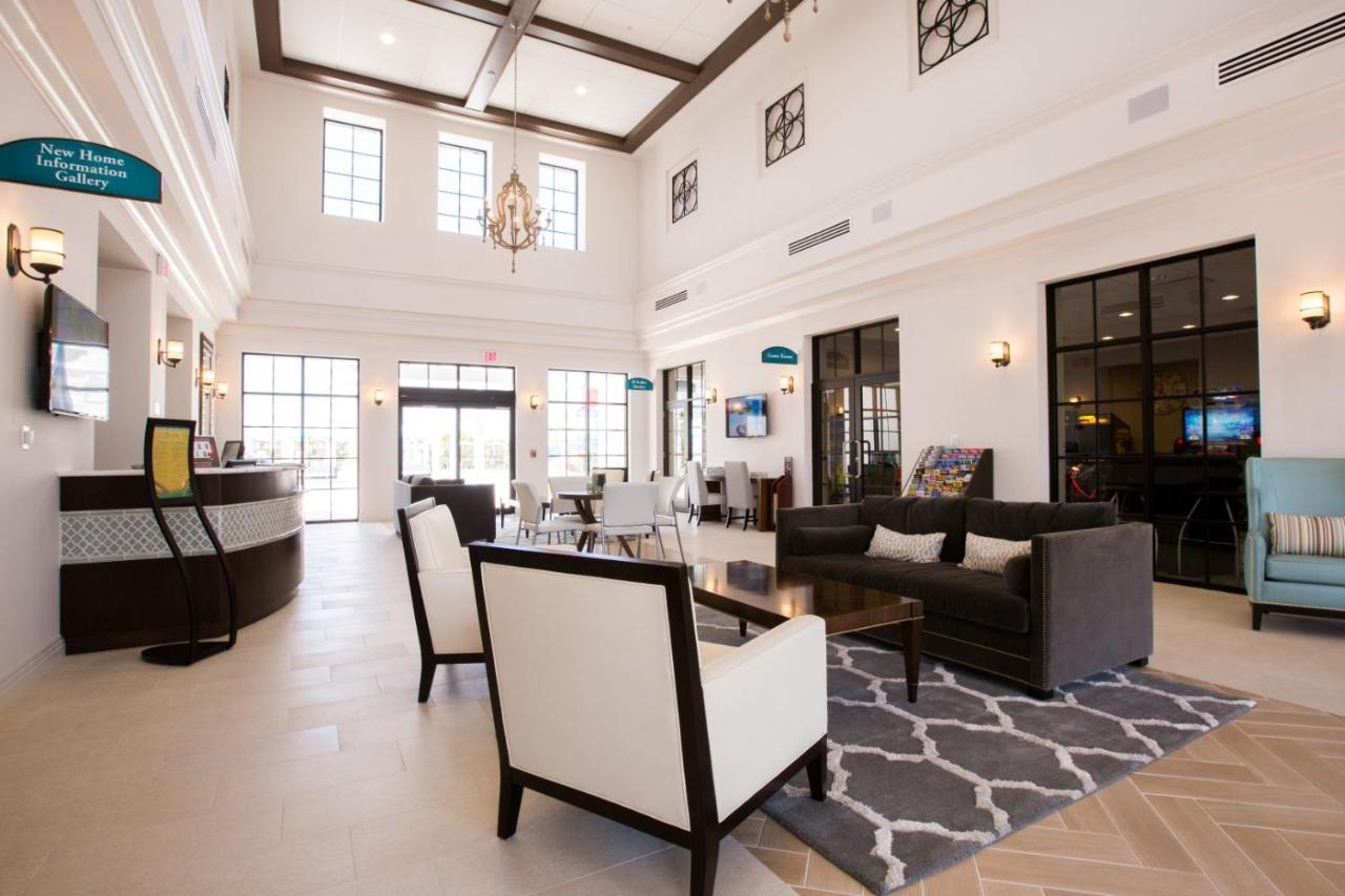 Private Villa Wpool, Bbq,Free Water Park Access Kissimmee Exterior foto